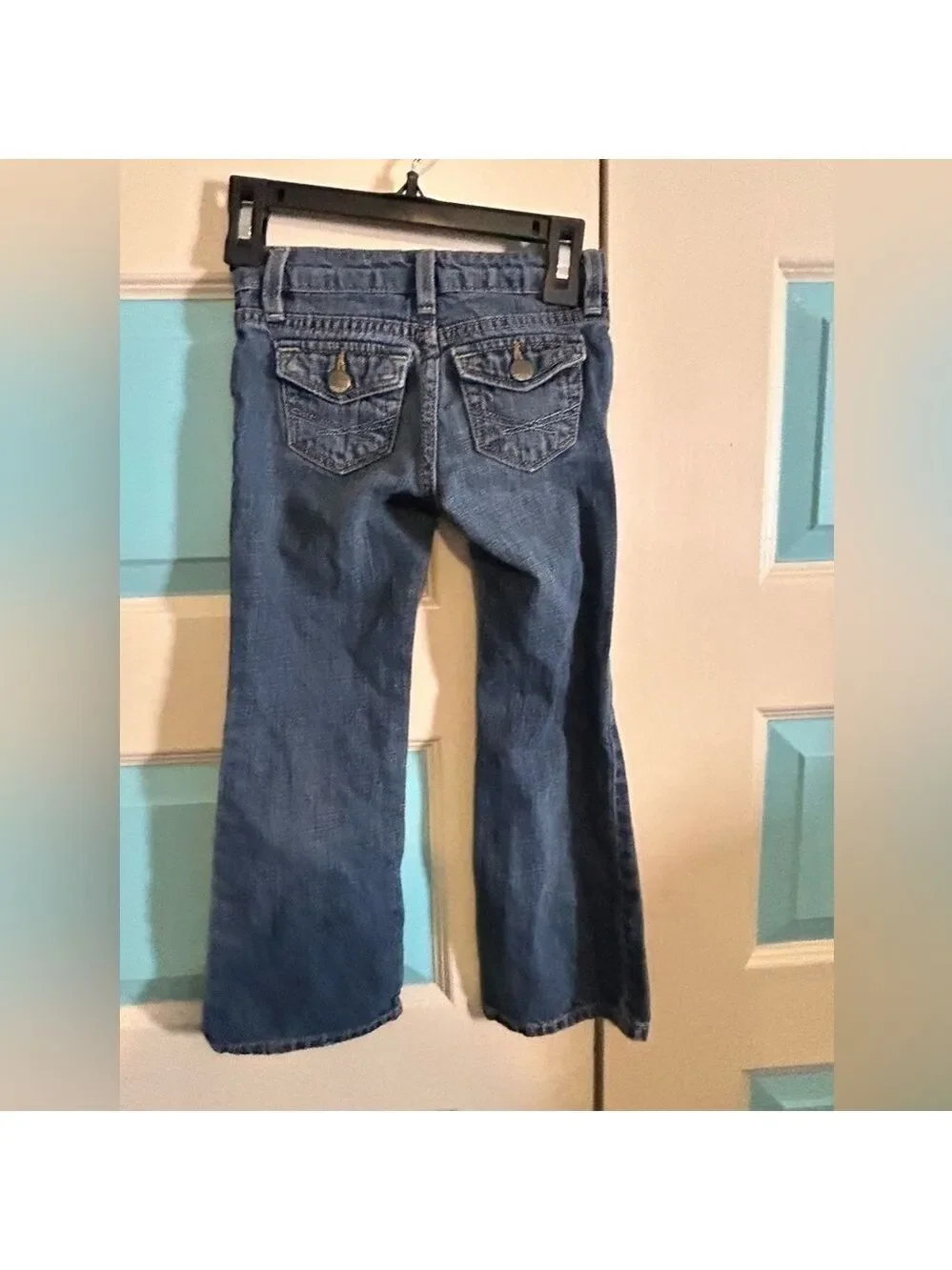 Gap kids 1969 boot cut